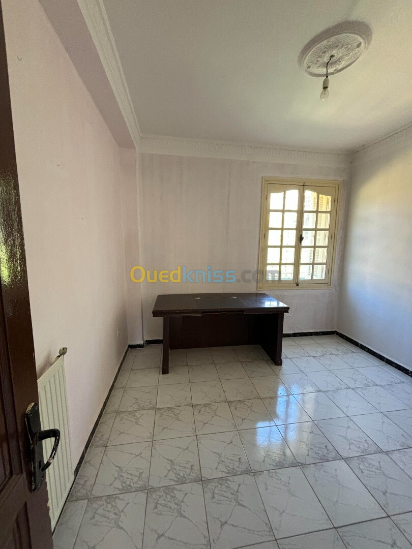 Vente Appartement F4 Annaba Annaba