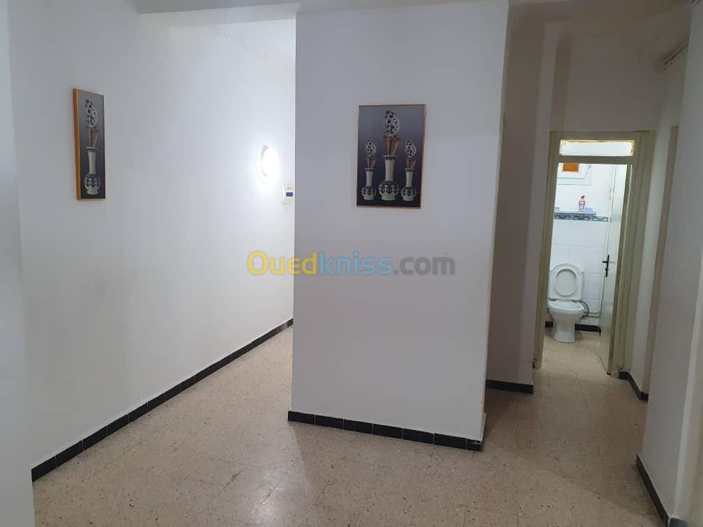 Location Appartement F3 Annaba Annaba