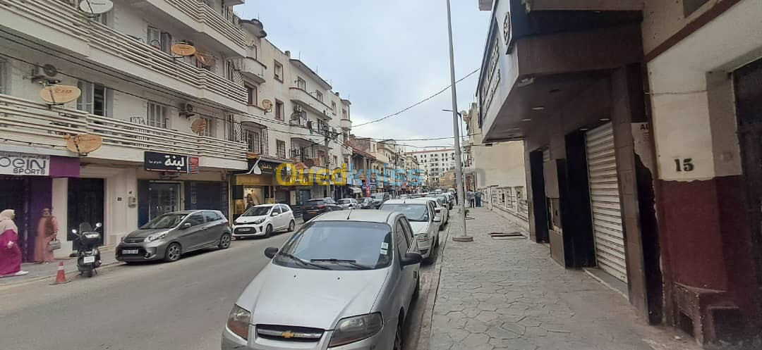 Location Appartement F3 Annaba Annaba