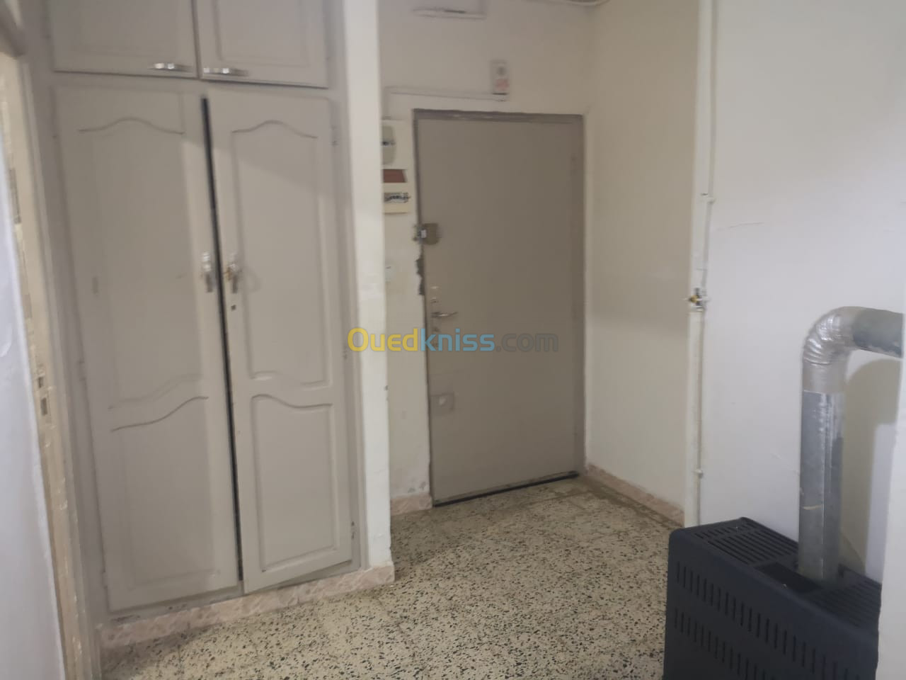 Vente Appartement F3 Annaba Annaba