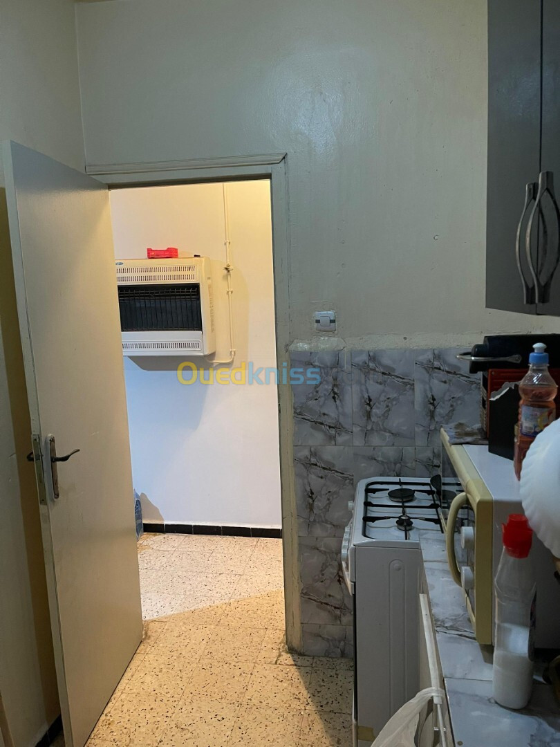 Vente Appartement F2 Annaba Annaba