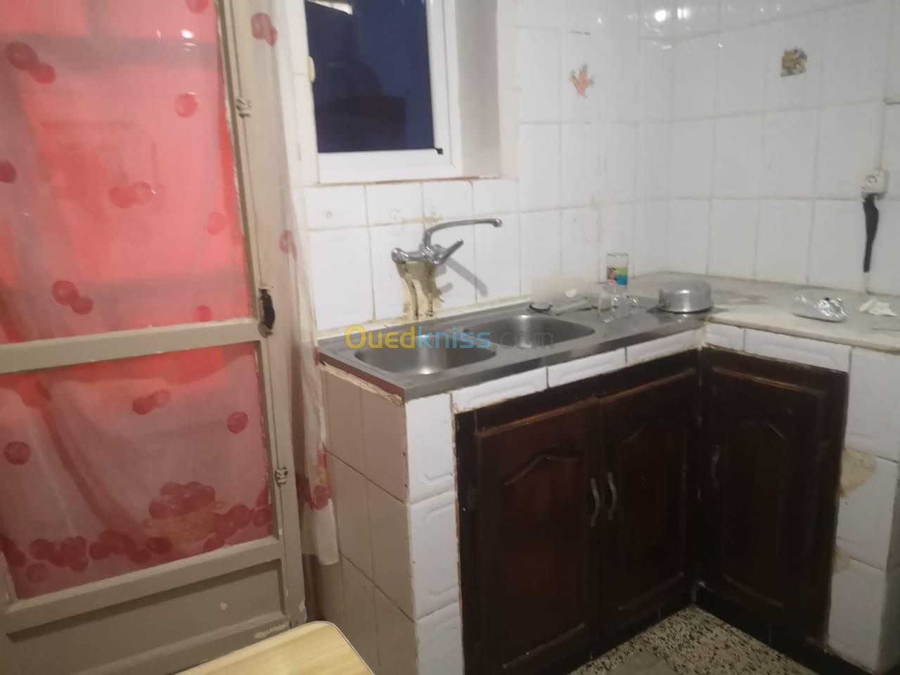 Vente Appartement F3 Annaba Annaba