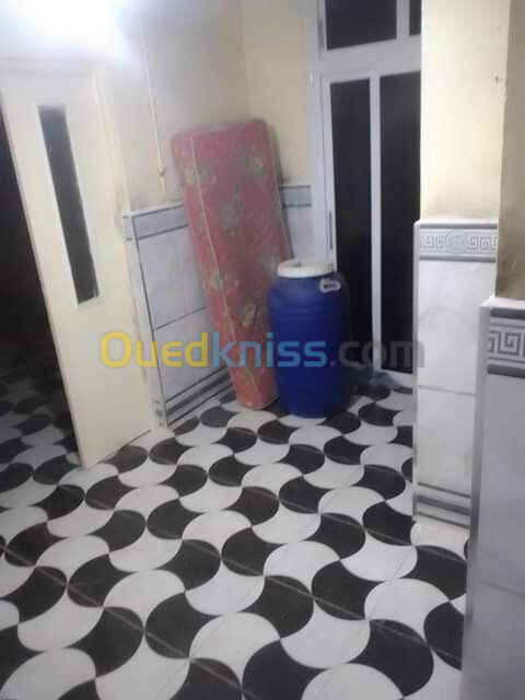 Vente Appartement F2 Annaba Sidi amar