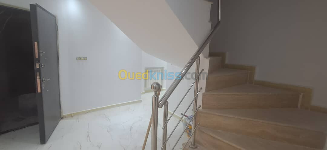 Vente Appartement F4 Annaba Annaba