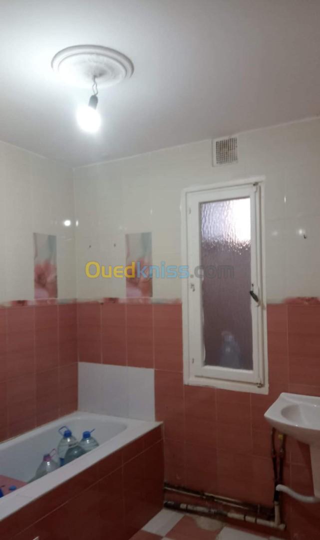 Location Appartement F3 Annaba Annaba