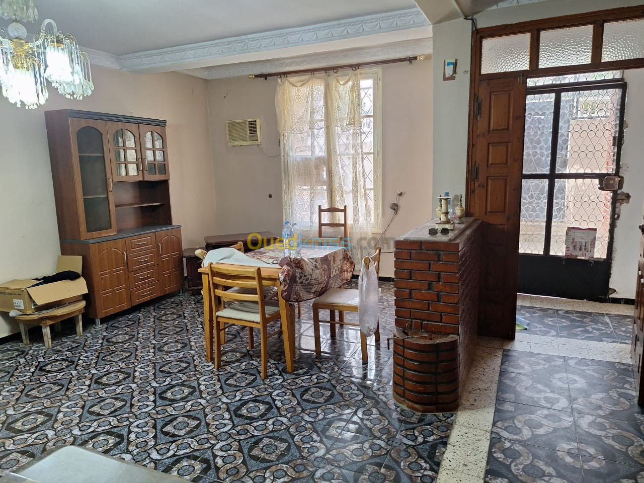 Vente Villa Annaba Annaba