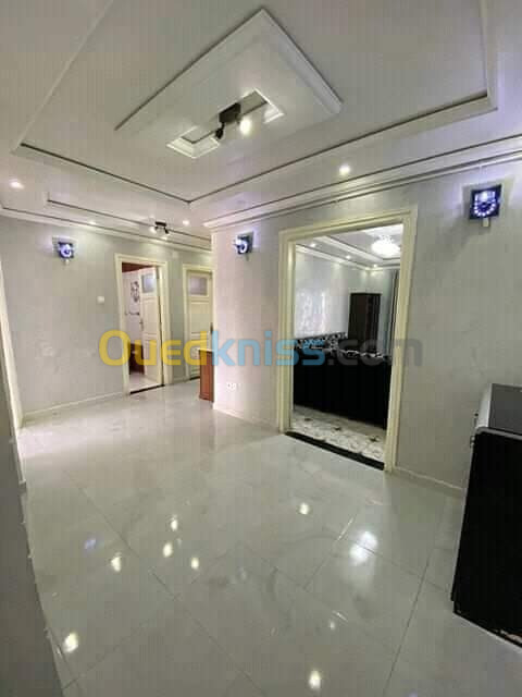 Vente Appartement F4 Annaba Annaba