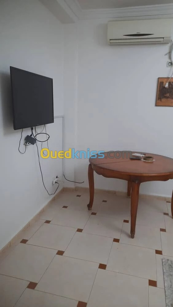 Location Appartement F4 Annaba Annaba