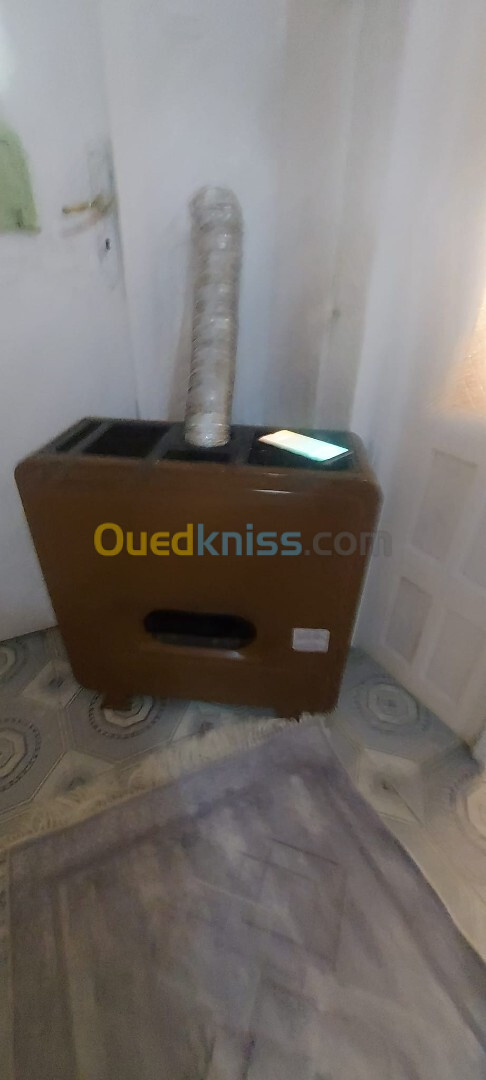 Vente Appartement F4 Annaba Annaba