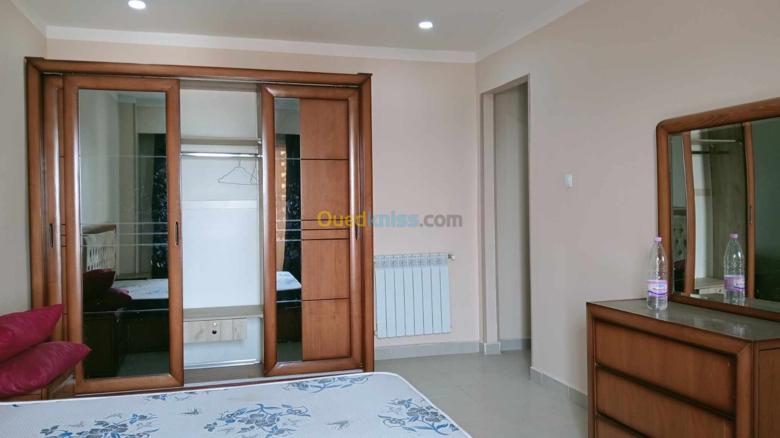 Vente Appartement F4 Annaba Annaba