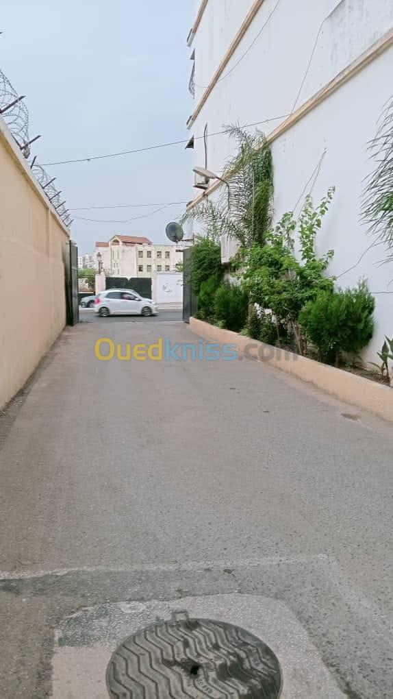 Vente Appartement F4 Annaba Annaba