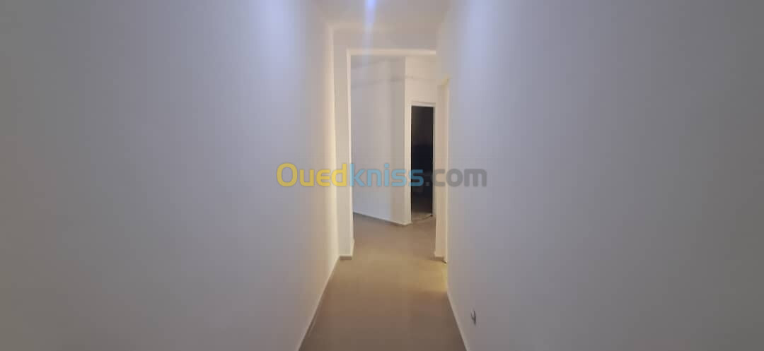 Location Appartement F3 Annaba Annaba