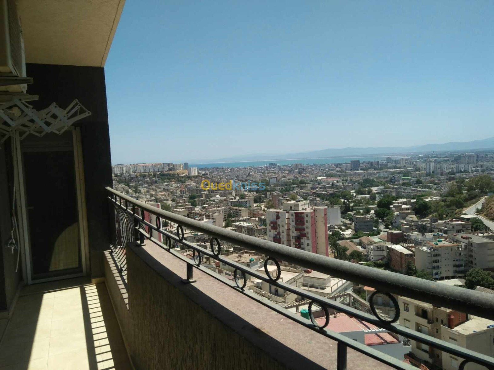 Vente Appartement F3 Annaba Annaba