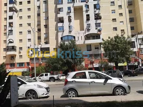 Location Appartement F3 Annaba Annaba