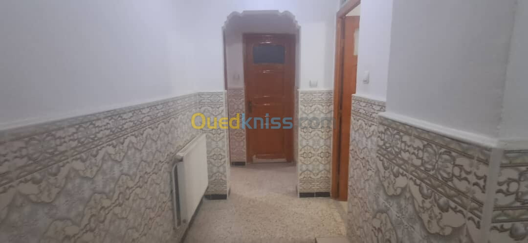 Vente Duplex F6 Annaba Annaba