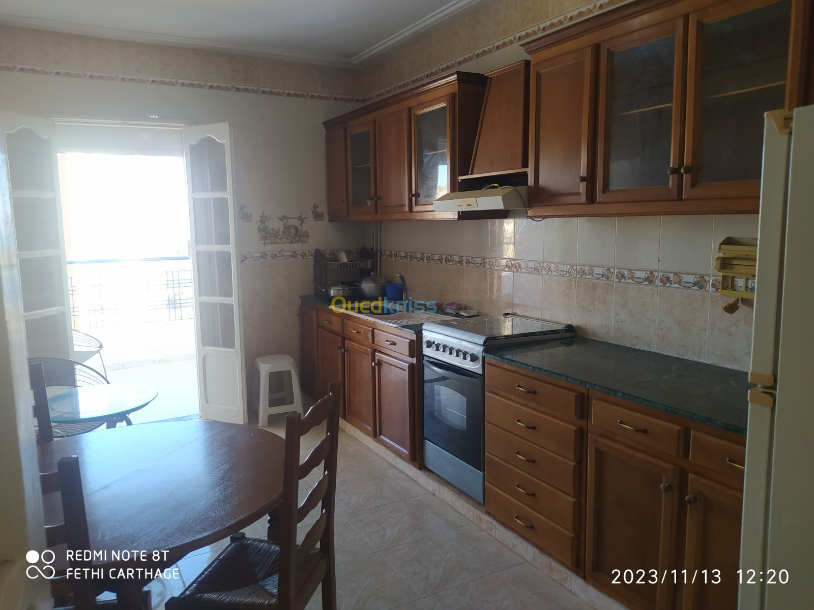 Location Appartement F3 Annaba Annaba