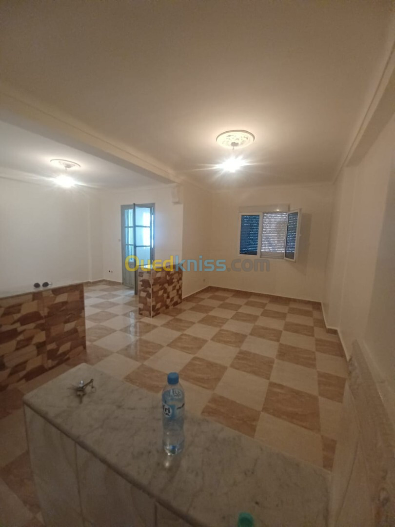 Vente Appartement F3 Annaba Annaba