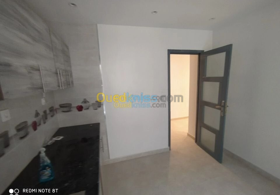 Vente Appartement F2 Annaba Annaba