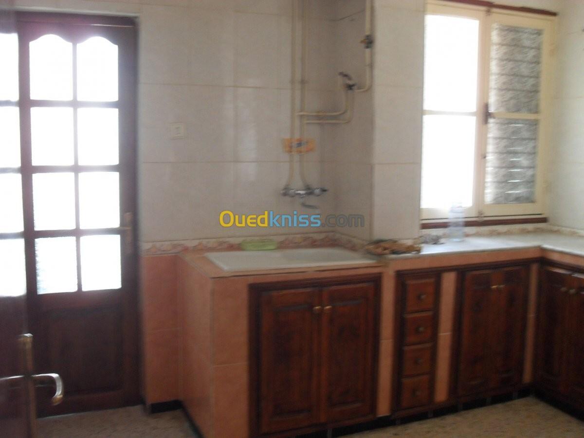 Location Appartement F2 Annaba Annaba