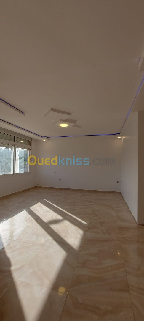 Vente Appartement F3 Annaba Annaba