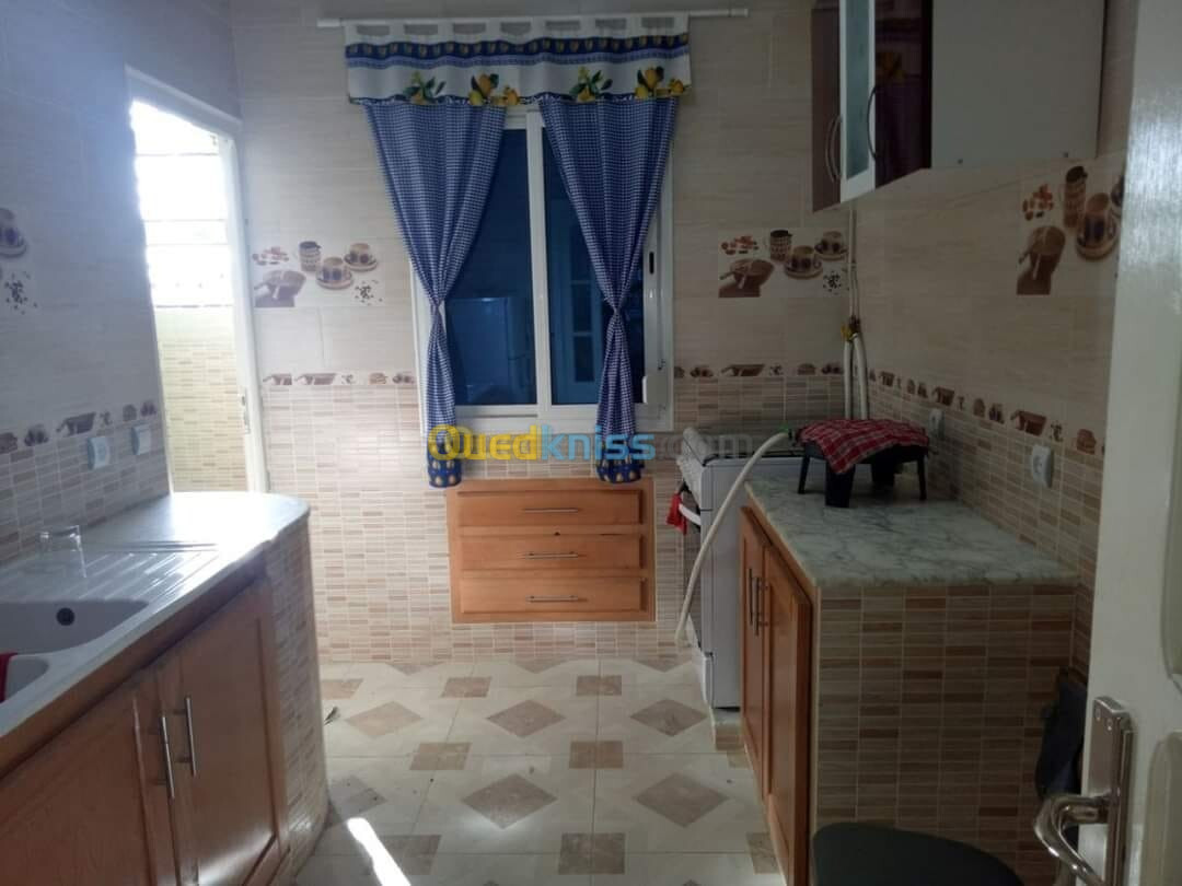 Location Appartement F3 Annaba Annaba