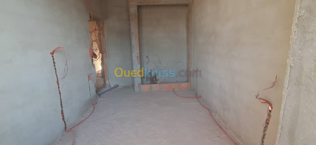 Vente Appartement F4 Annaba Annaba