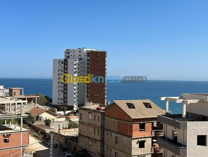 Vente bien immobilier Annaba Annaba