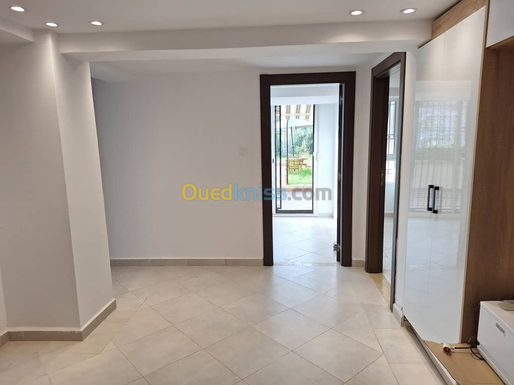 Vente Appartement F3 Annaba Annaba