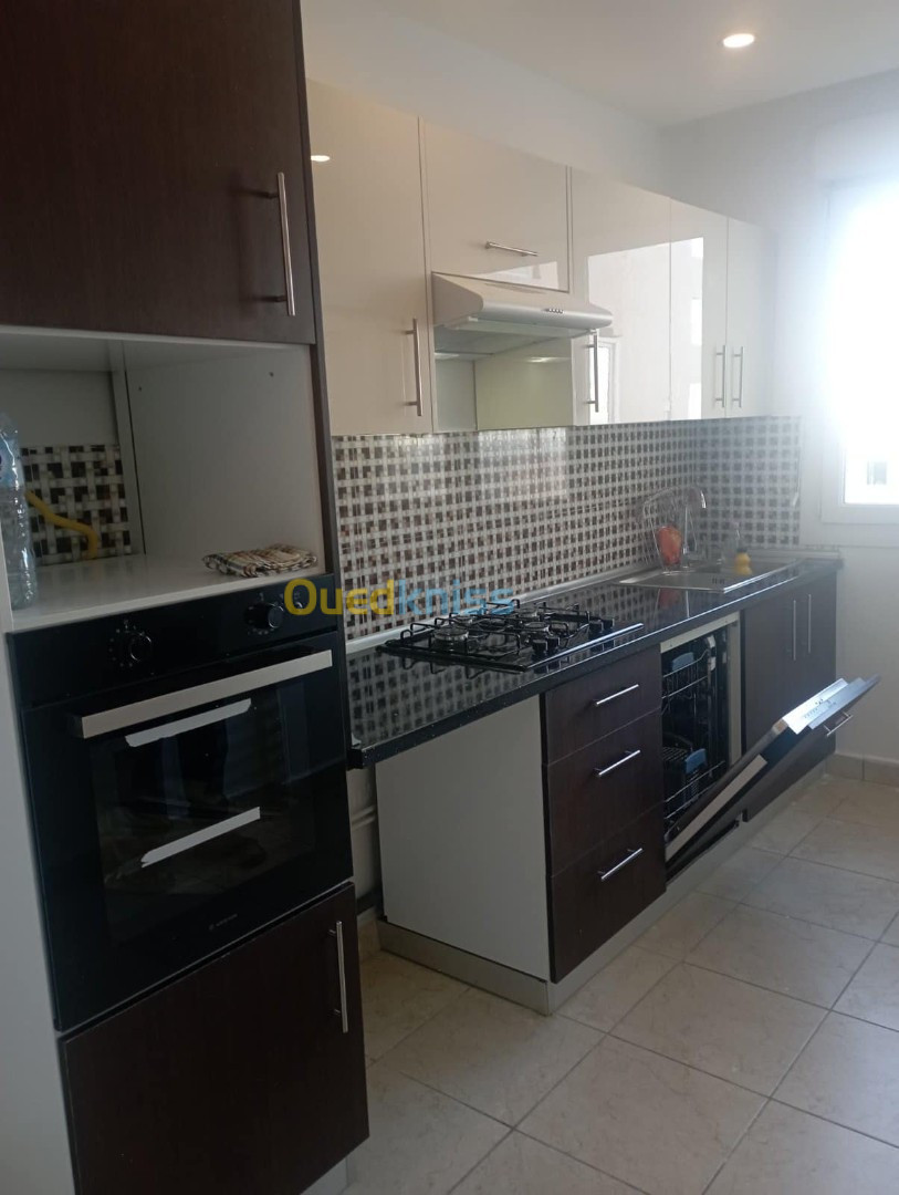 Vente Appartement F2 Annaba Annaba