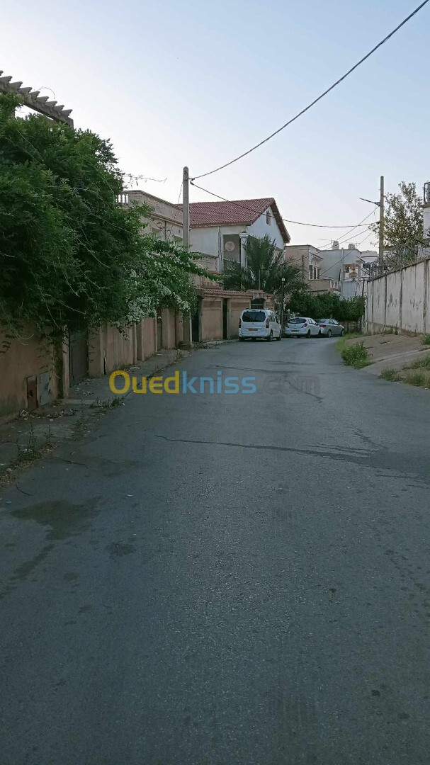 Vente Villa Annaba Annaba