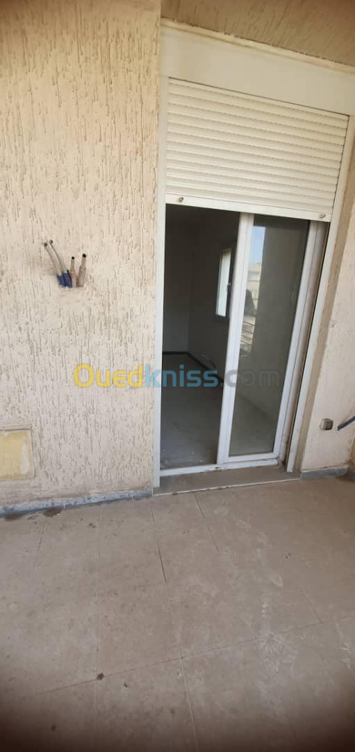 Vente Appartement F4 Annaba El bouni