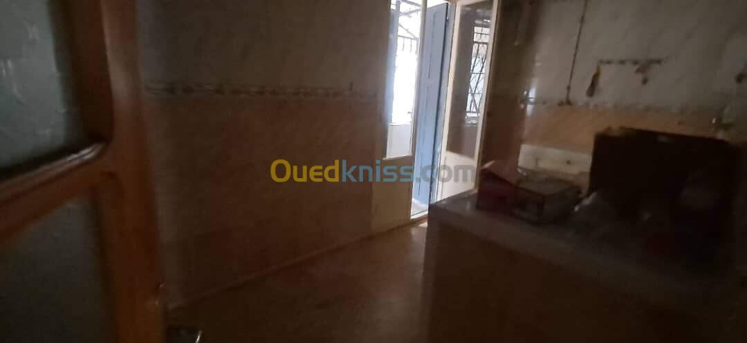 Vente Appartement F3 Annaba Annaba