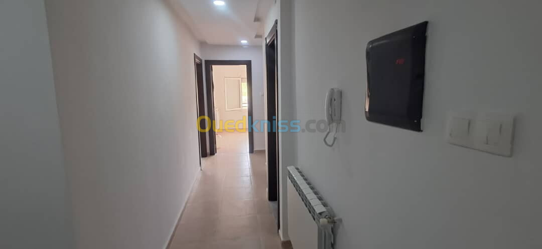 Vente Appartement F4 Annaba Annaba