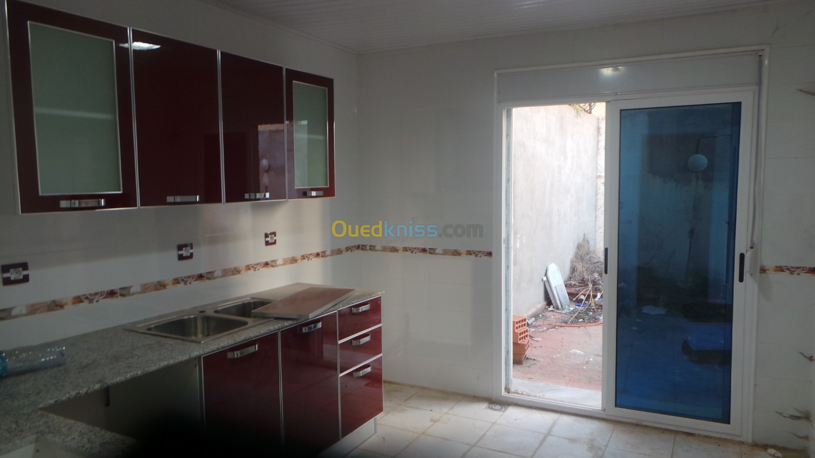 Vente Appartement F3 Annaba Annaba