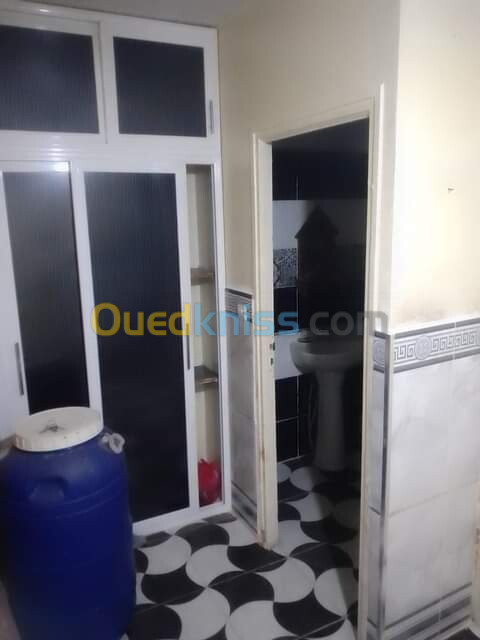 Vente Appartement F2 Annaba Sidi amar