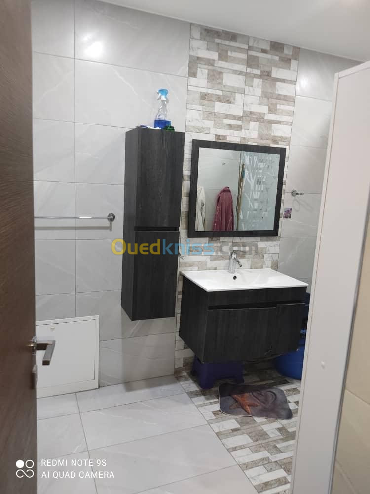 Vente Appartement F4 Annaba Annaba