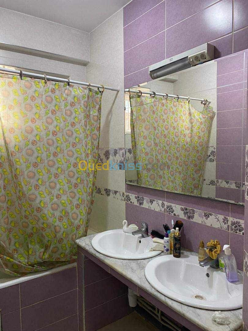 Location Appartement F3 Annaba Annaba