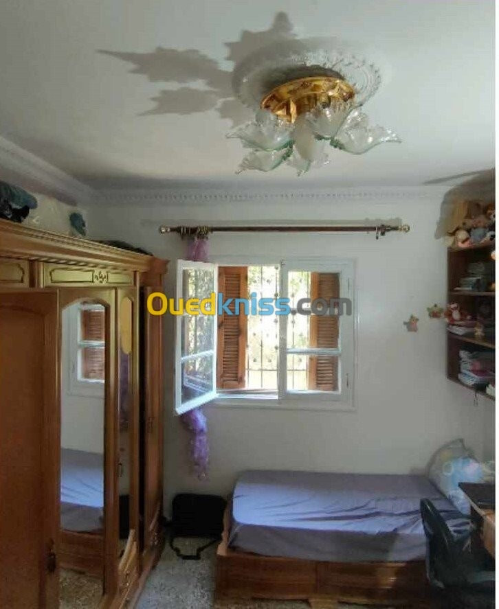 Vente Appartement F3 Annaba Annaba