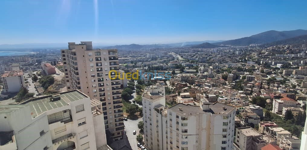 Vente Appartement F3 Annaba Annaba