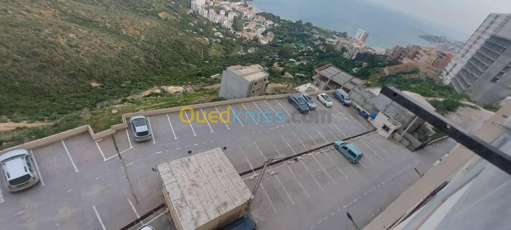 Vente Appartement F2 Annaba Annaba