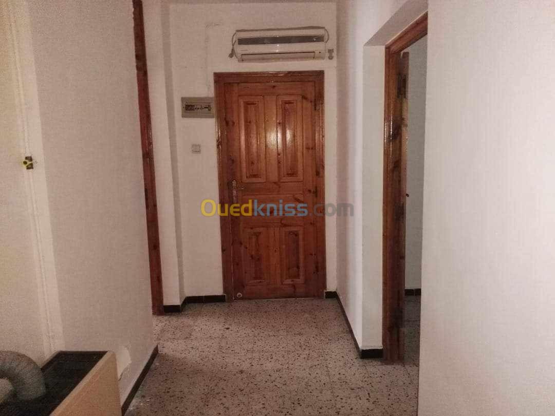 Vente Appartement F3 Annaba Annaba