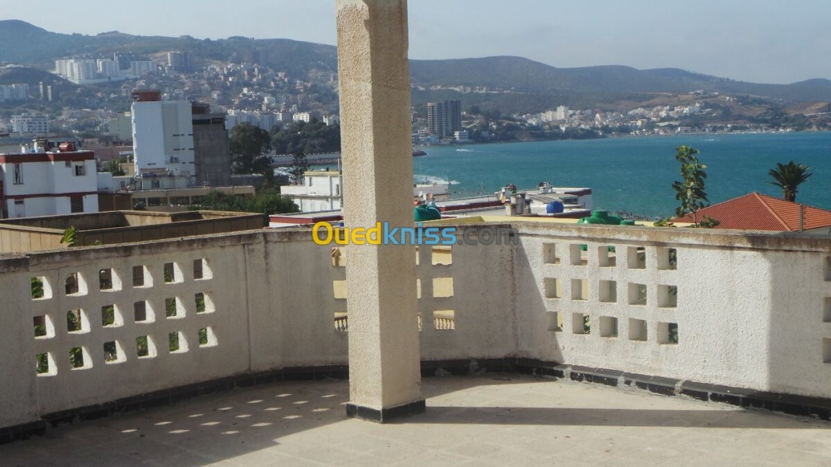 Vente Villa Annaba Annaba