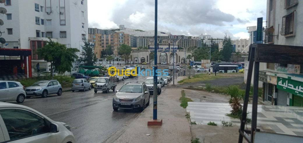 Vente Local Annaba Annaba