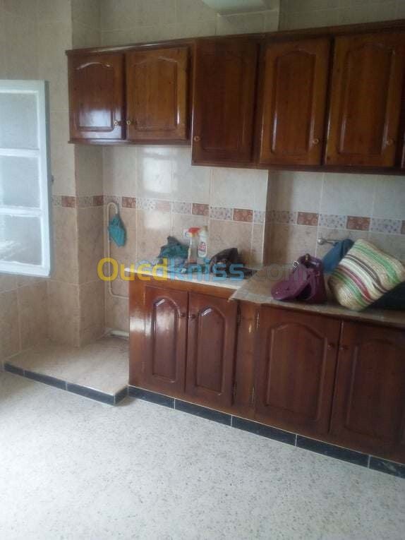 Location Appartement F3 Annaba El bouni