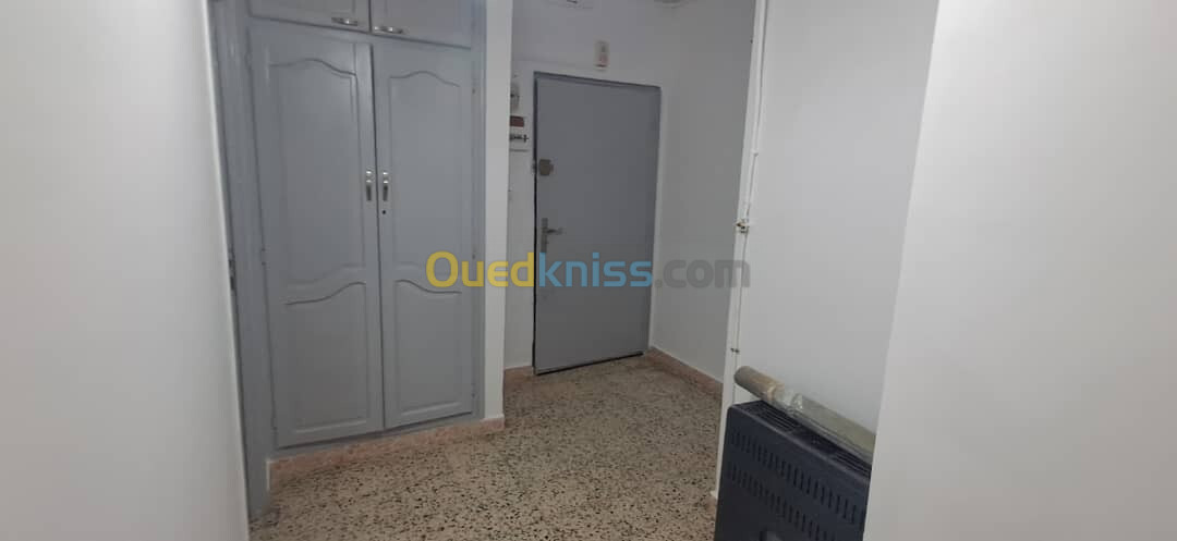 Location Appartement F3 Annaba Annaba