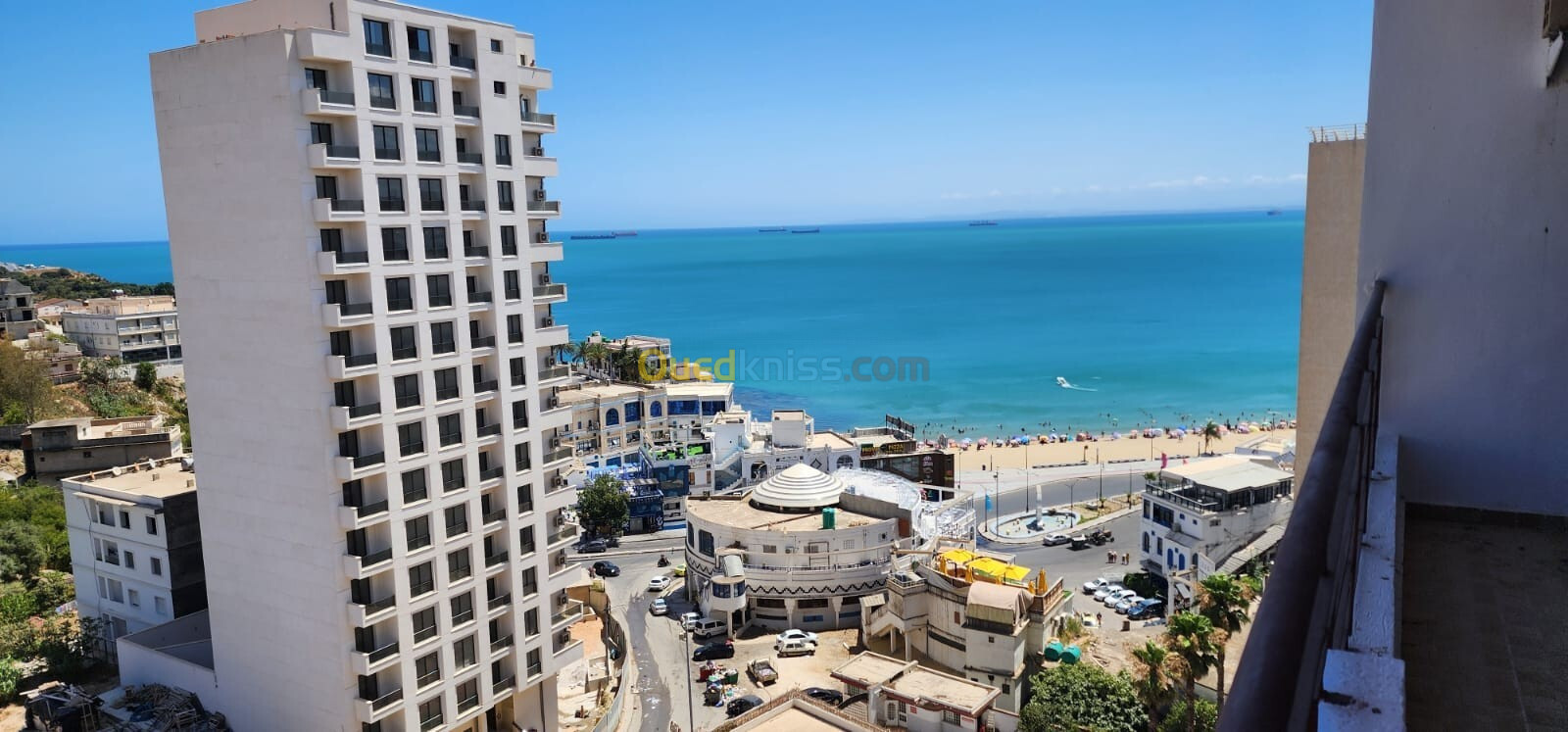 Vente Appartement F3 Annaba Annaba