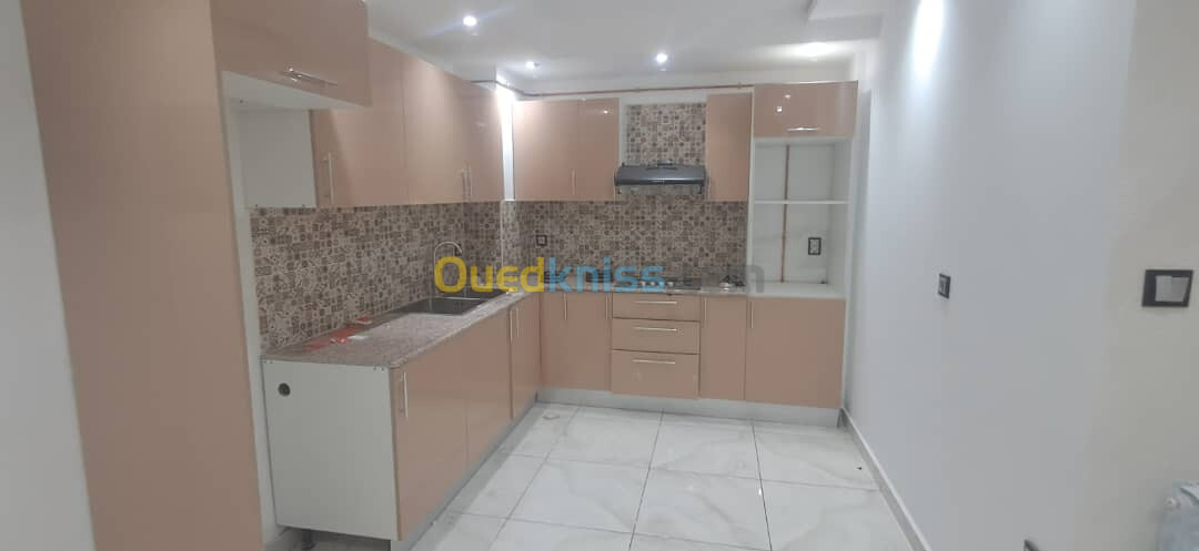 Vente Appartement F3 Annaba Annaba