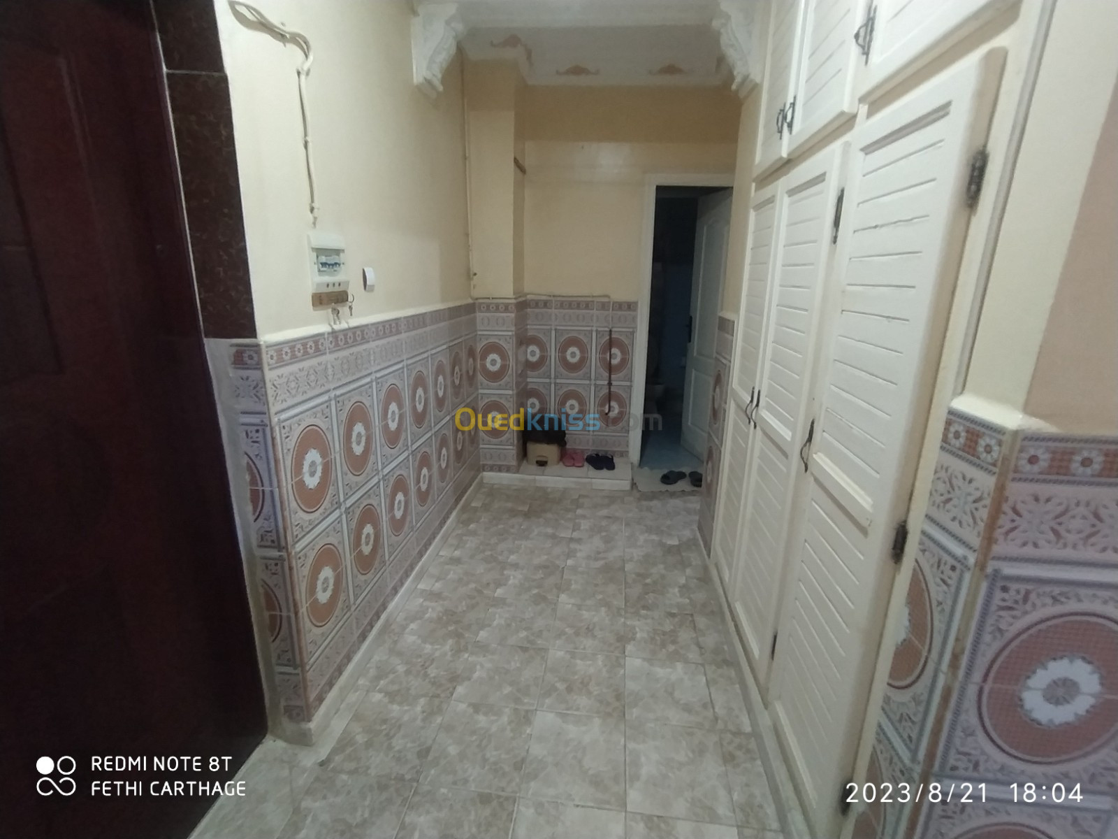 Location Appartement F2 Annaba Annaba