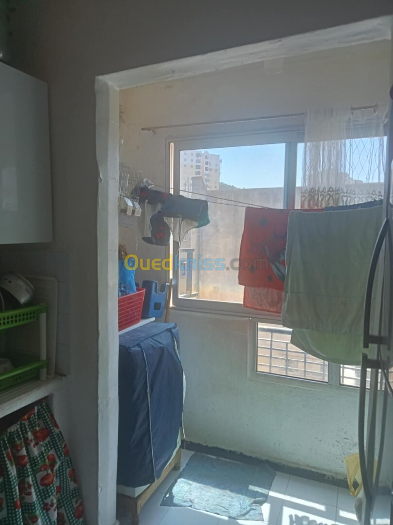 Vente Appartement F2 Annaba Annaba