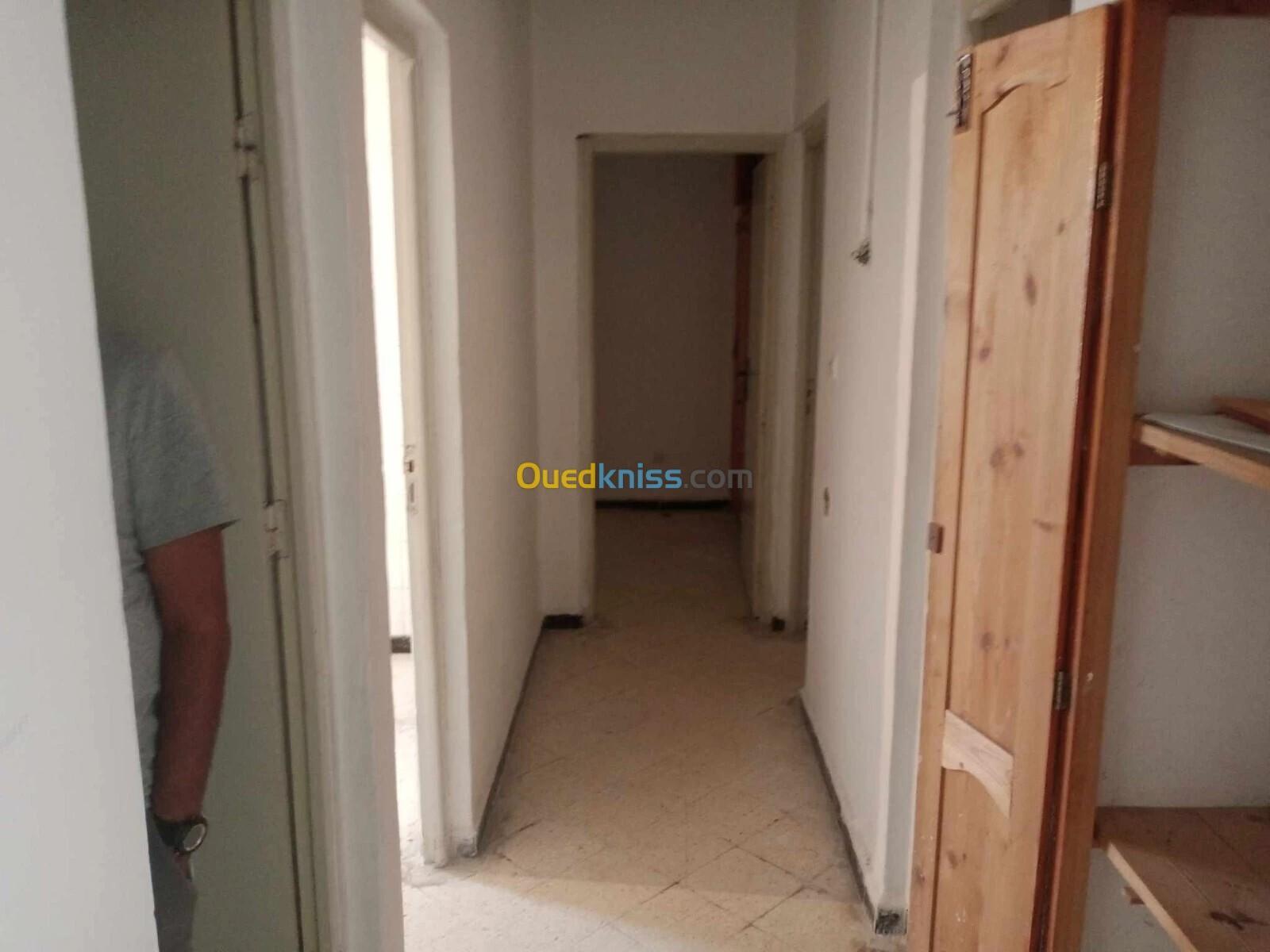 Vente Appartement F3 Annaba Annaba